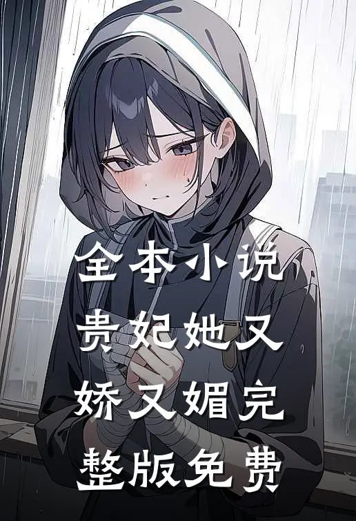 全本小说贵妃她又娇又媚完整版免费
