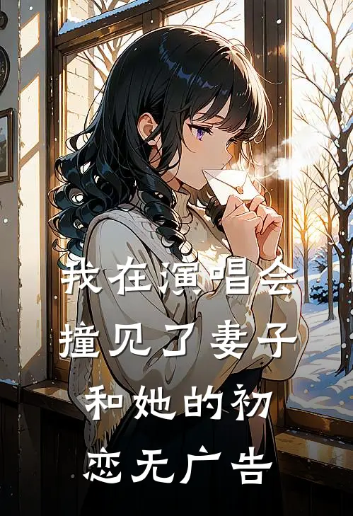 我在演唱会撞见了妻子和她的初恋无广告