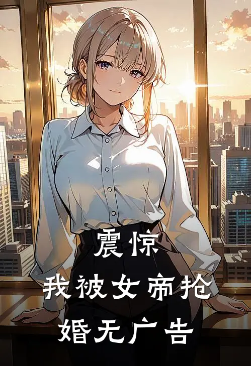震惊，我被女帝抢婚无广告