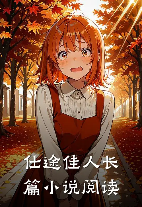 仕途佳人长篇小说阅读