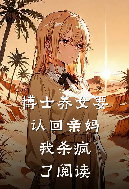 博士养女要认回亲妈，我杀疯了阅读
