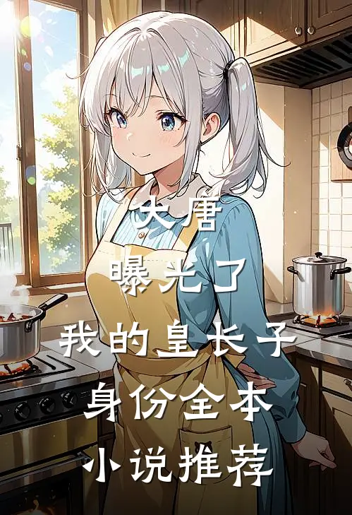 大唐：曝光了，我的皇长子身份全本小说推荐