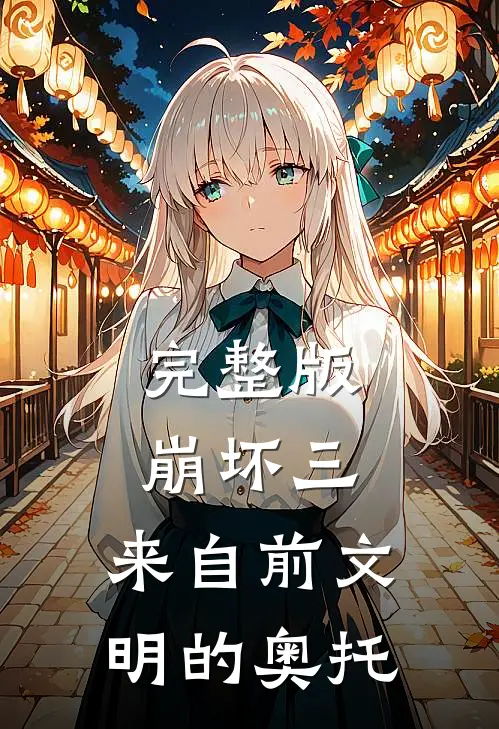 完整版崩坏三，来自前文明的奥托