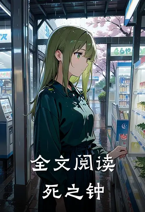 全文阅读死之钟