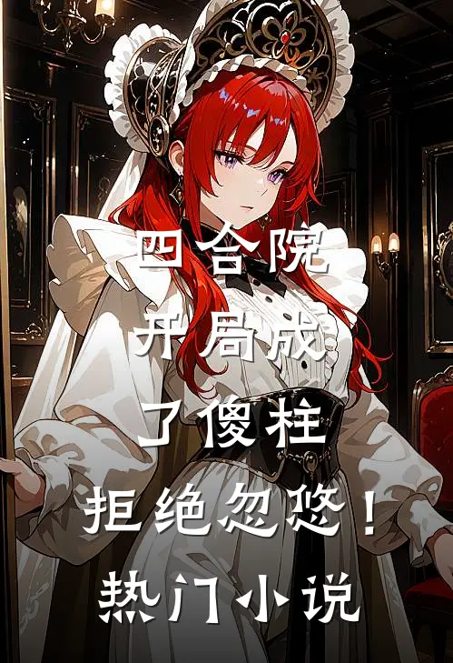 四合院，开局成了傻柱，拒绝忽悠！热门小说