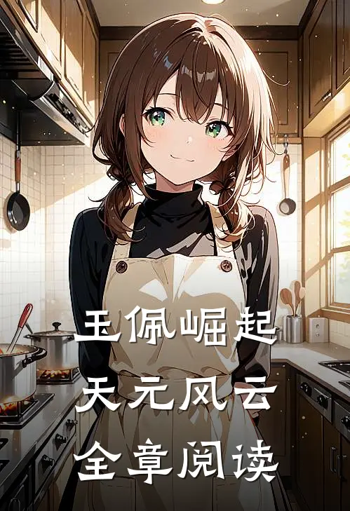 玉佩崛起：天元风云全章阅读