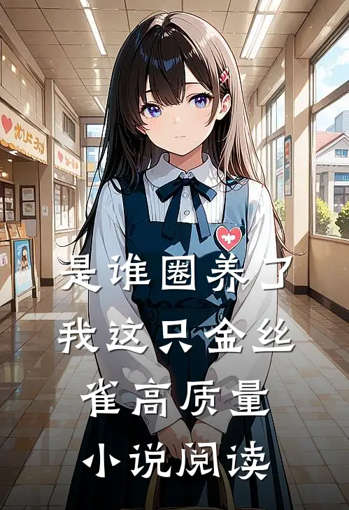 是谁圈养了我这只金丝雀高质量小说阅读
