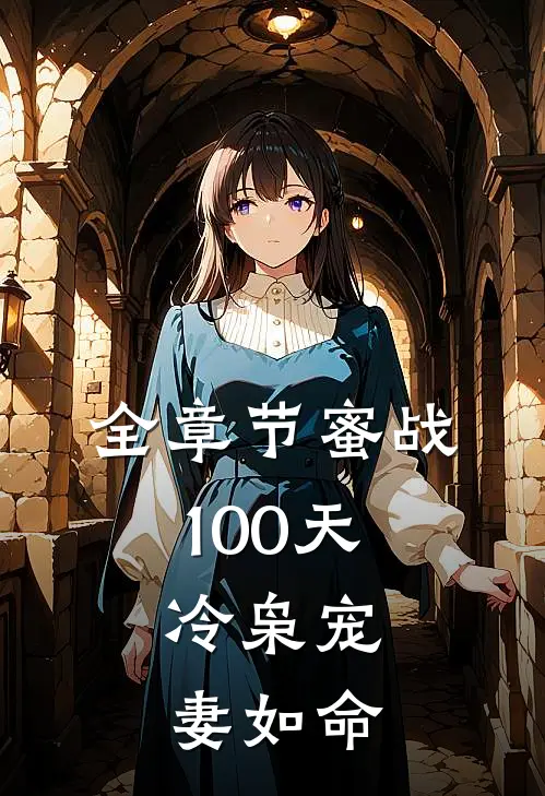 全章节蜜战100天：冷枭宠妻如命