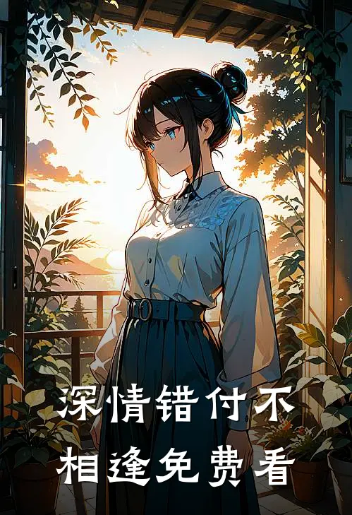 深情错付不相逢免费看