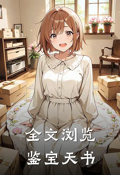 全文浏览鉴宝天书