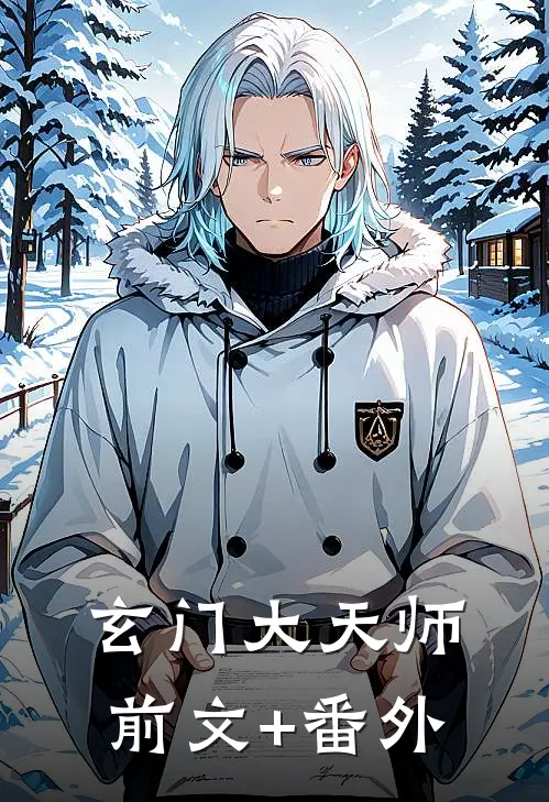 玄门大天师前文+番外