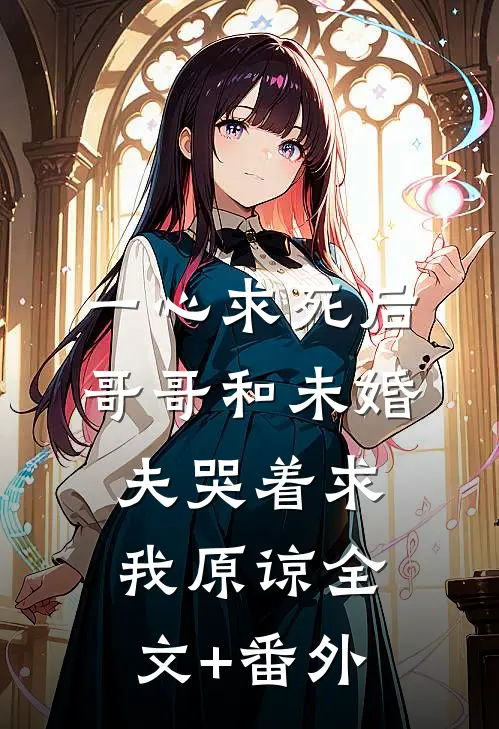 一心求死后，哥哥和未婚夫哭着求我原谅全文+番外