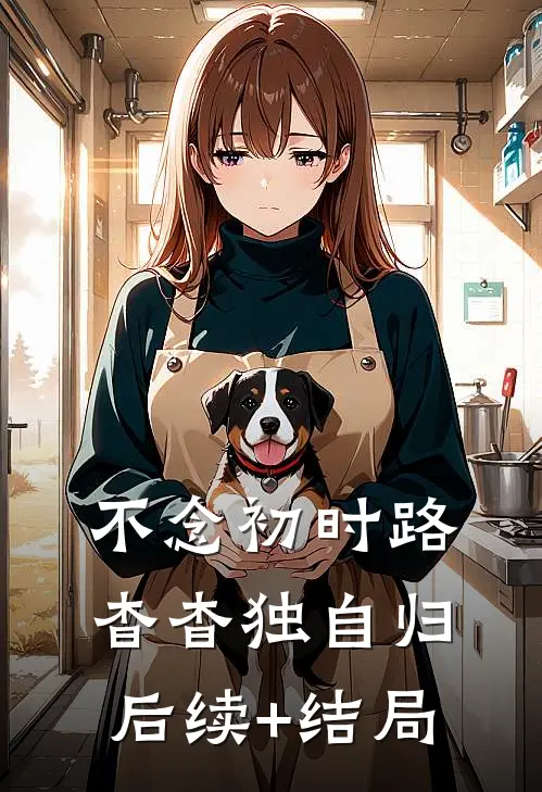 不念初时路，杳杳独自归后续+结局