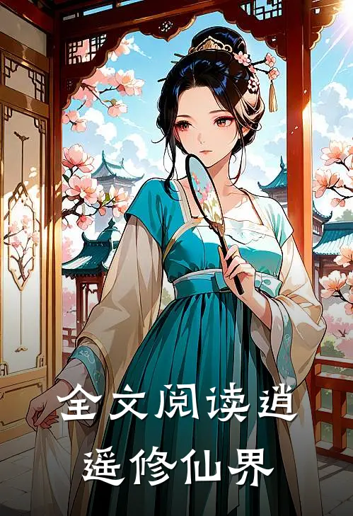 全文阅读逍遥修仙界