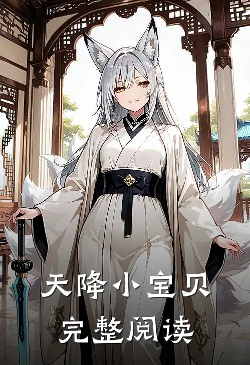 天降小宝贝完整阅读
