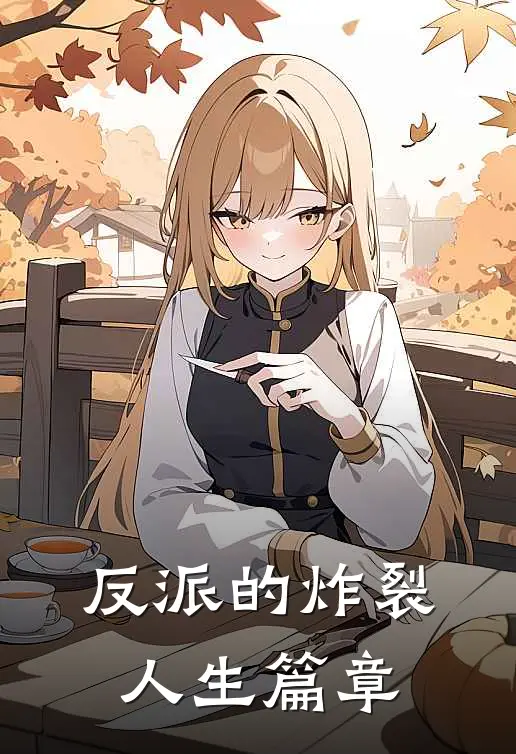 反派的炸裂人生篇章