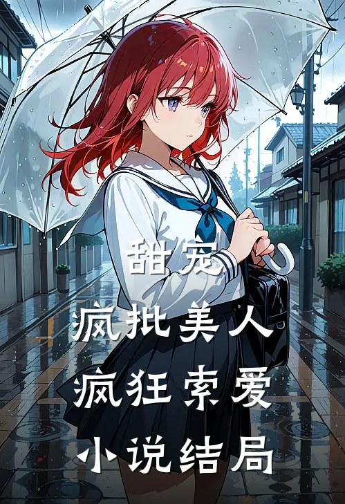 甜宠：疯批美人疯狂索爱小说结局