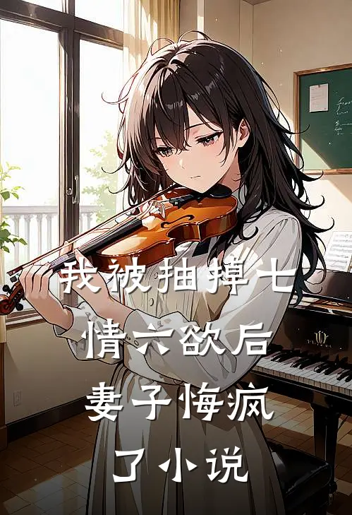 我被抽掉七情六欲后，妻子悔疯了小说
