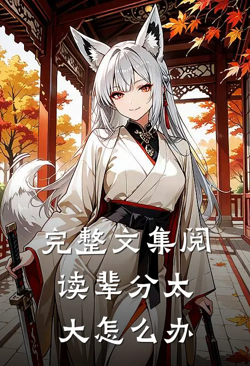 完整文集阅读辈分太大怎么办