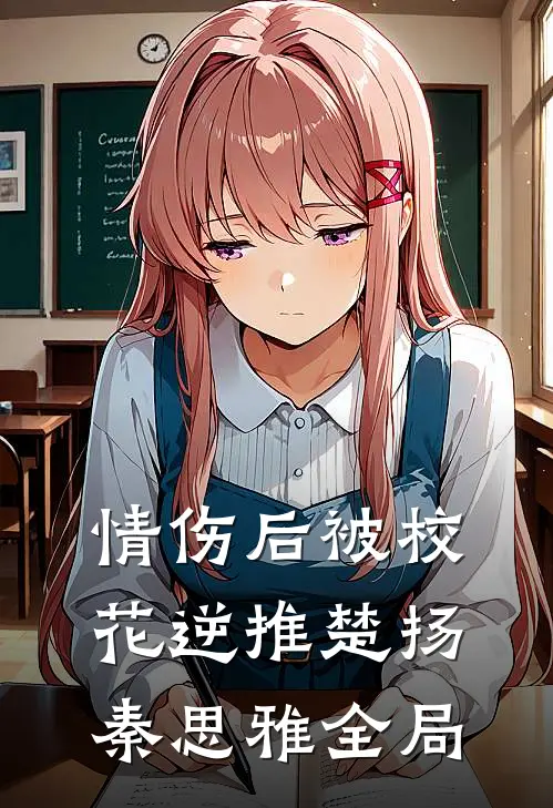 情伤后被校花逆推楚扬秦思雅全局