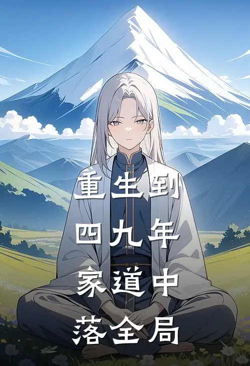 重生到四九年，家道中落全局