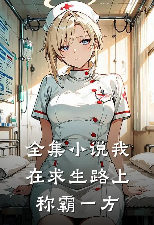 全集小说我在求生路上称霸一方