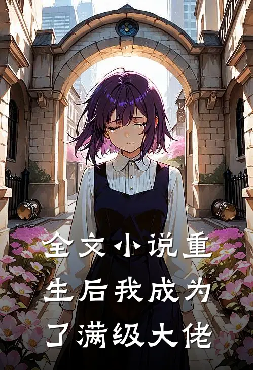 全文小说重生后我成为了满级大佬