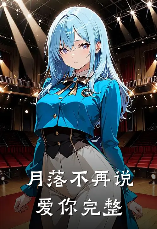 月落不再说爱你完整