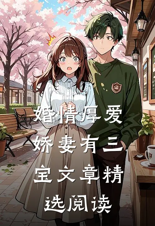 婚情厚爱：娇妻有三宝文章精选阅读
