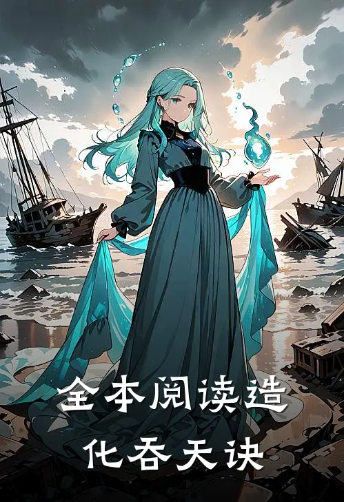 全本阅读造化吞天诀