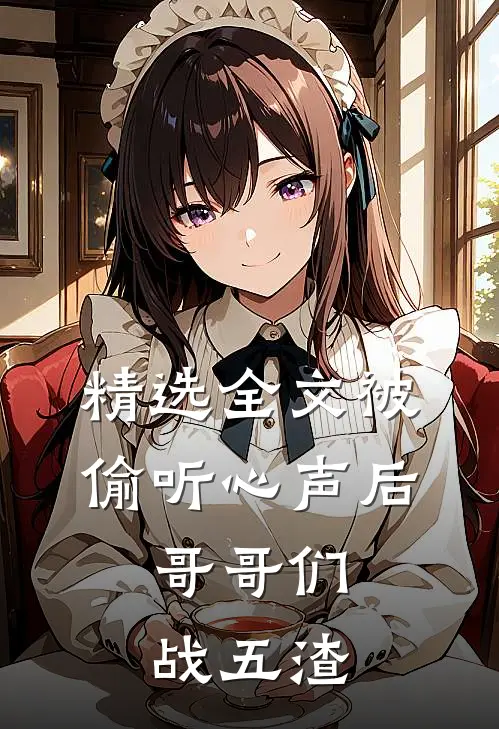 精选全文被偷听心声后，哥哥们战五渣