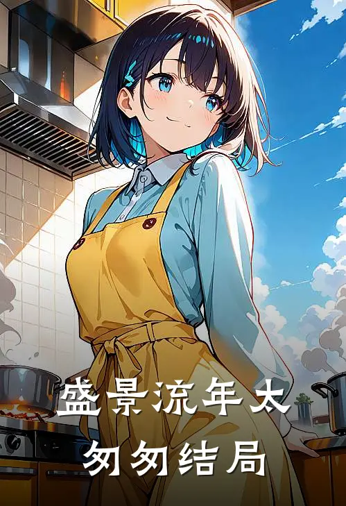 盛景流年太匆匆结局