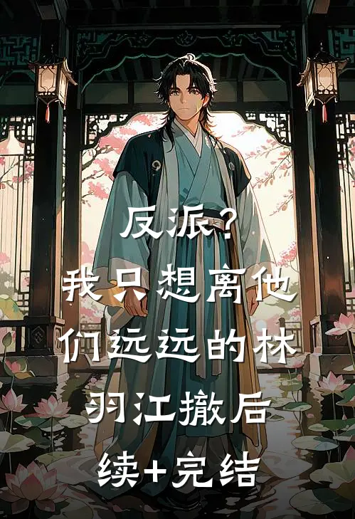 反派？我只想离他们远远的林羽江撤后续+完结