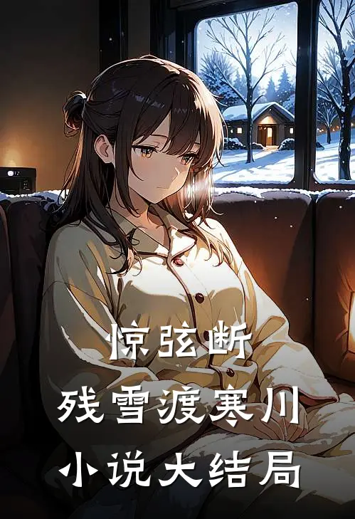 惊弦断，残雪渡寒川小说大结局