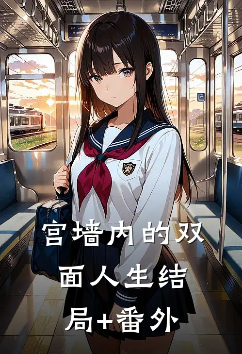 宫墙内的双面人生结局+番外