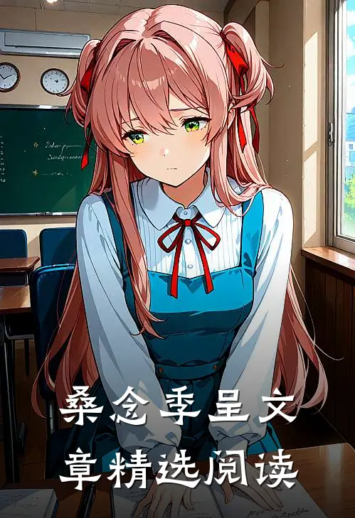 桑念季呈文章精选阅读