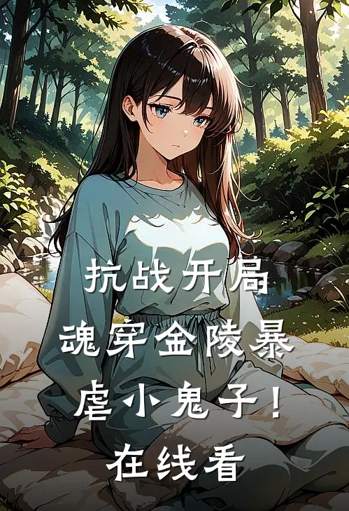 抗战开局：魂穿金陵暴虐小鬼子！在线看