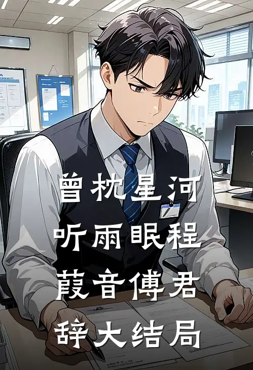 曾枕星河听雨眠程葭音傅君辞大结局
