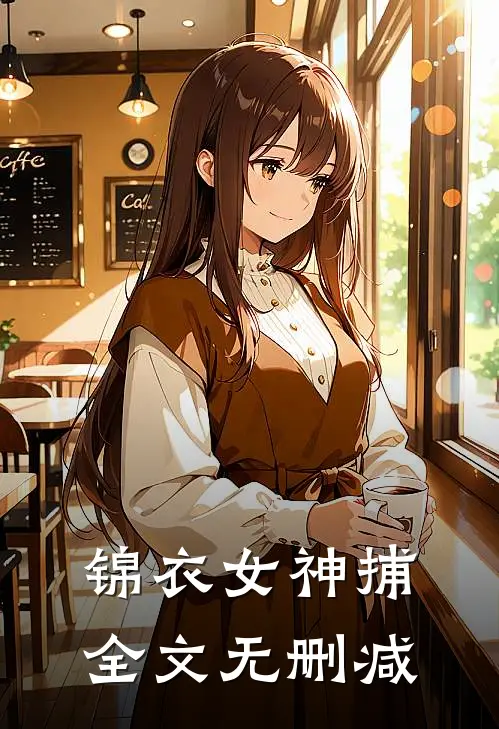 锦衣女神捕全文无删减