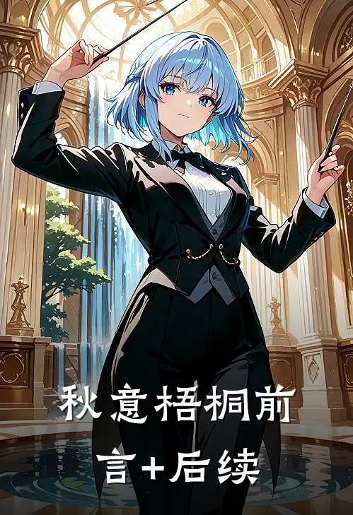 秋意梧桐前言+后续