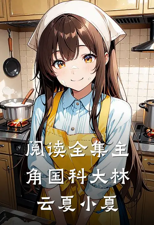 阅读全集主角国科大林云夏小夏
