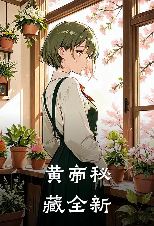 黄帝秘藏全新