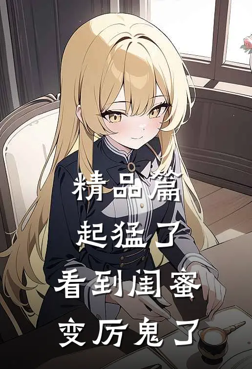 精品篇起猛了，看到闺蜜变厉鬼了