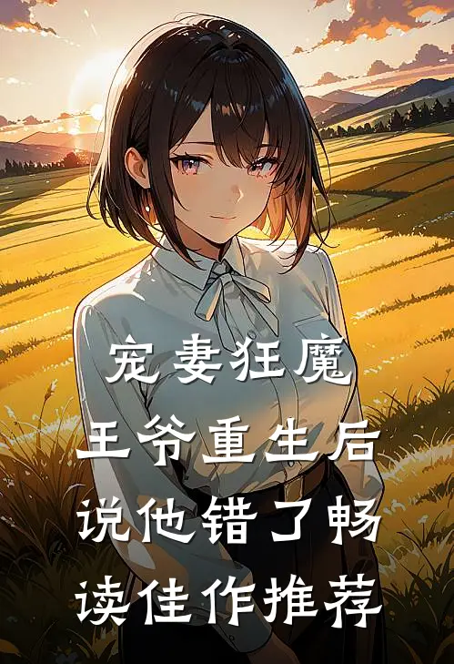 宠妻狂魔：王爷重生后说他错了畅读佳作推荐