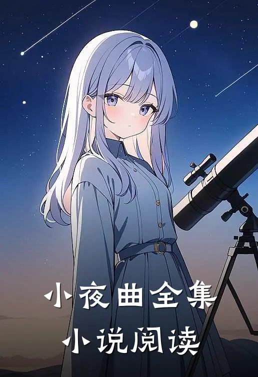 小夜曲全集小说阅读