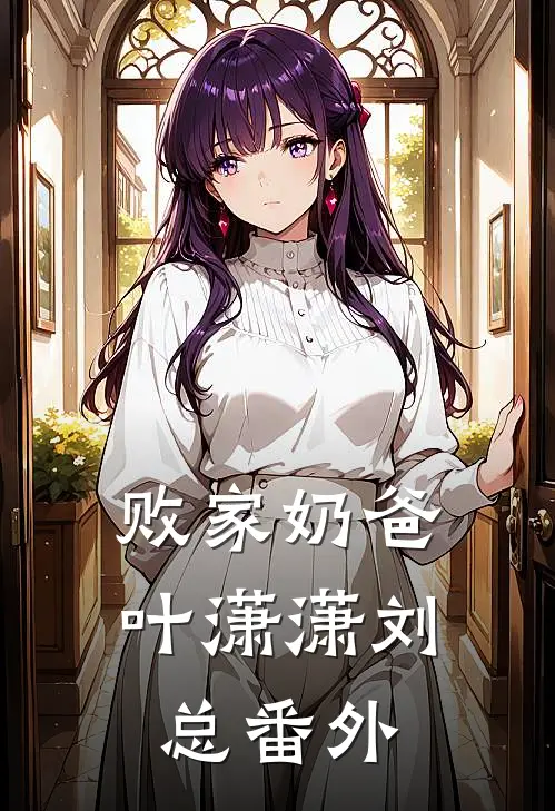 败家奶爸叶潇潇刘总 番外
