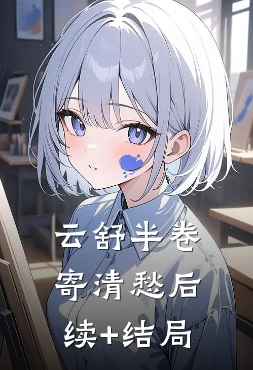 云舒半卷寄清愁后续+结局