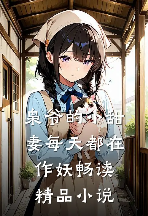 枭爷的小甜妻每天都在作妖畅读精品小说
