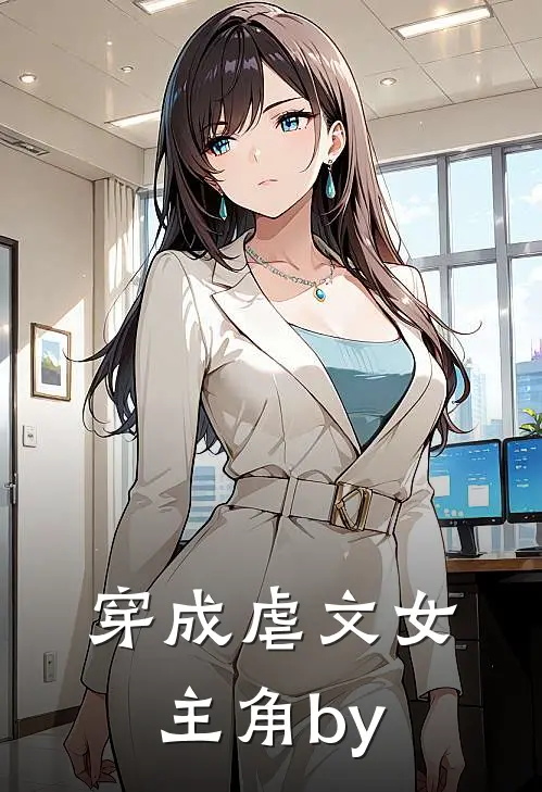 穿成虐文女主角by