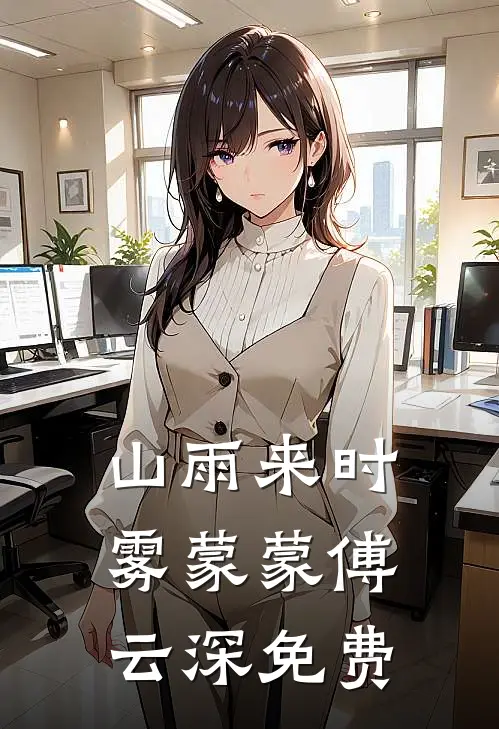 山雨来时雾蒙蒙傅云深免费